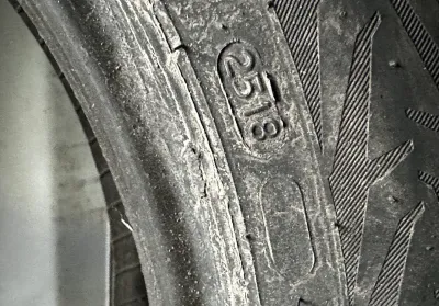 Nokian Tyres Nordman 7 205/55 R16 94T — фото 10