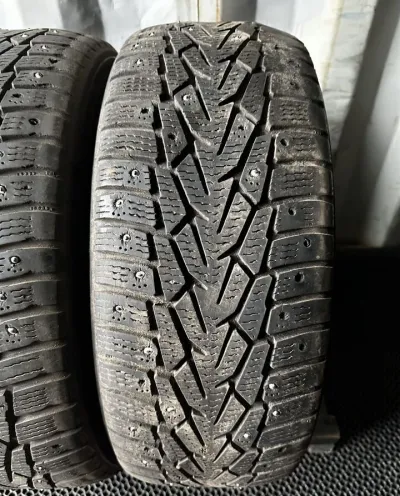 Nokian Tyres Nordman 7 205/55 R16 94T — фото 4