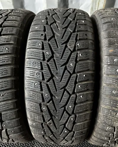 Nokian Tyres Nordman 7 205/55 R16 94T — фото 5