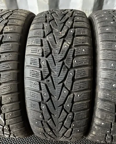 Nokian Tyres Nordman 7 205/55 R16 94T — фото 6