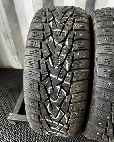 Nokian Tyres Nordman 7 205/55 R16 94T — фото 7