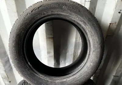 Nokian Tyres Nordman 7 205/55 R16 94T — фото 8