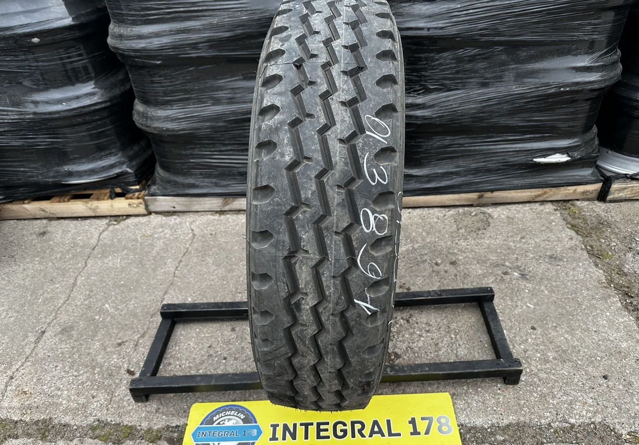 Powertrac Автошина 295/80R22.5 powertrac trac PRO