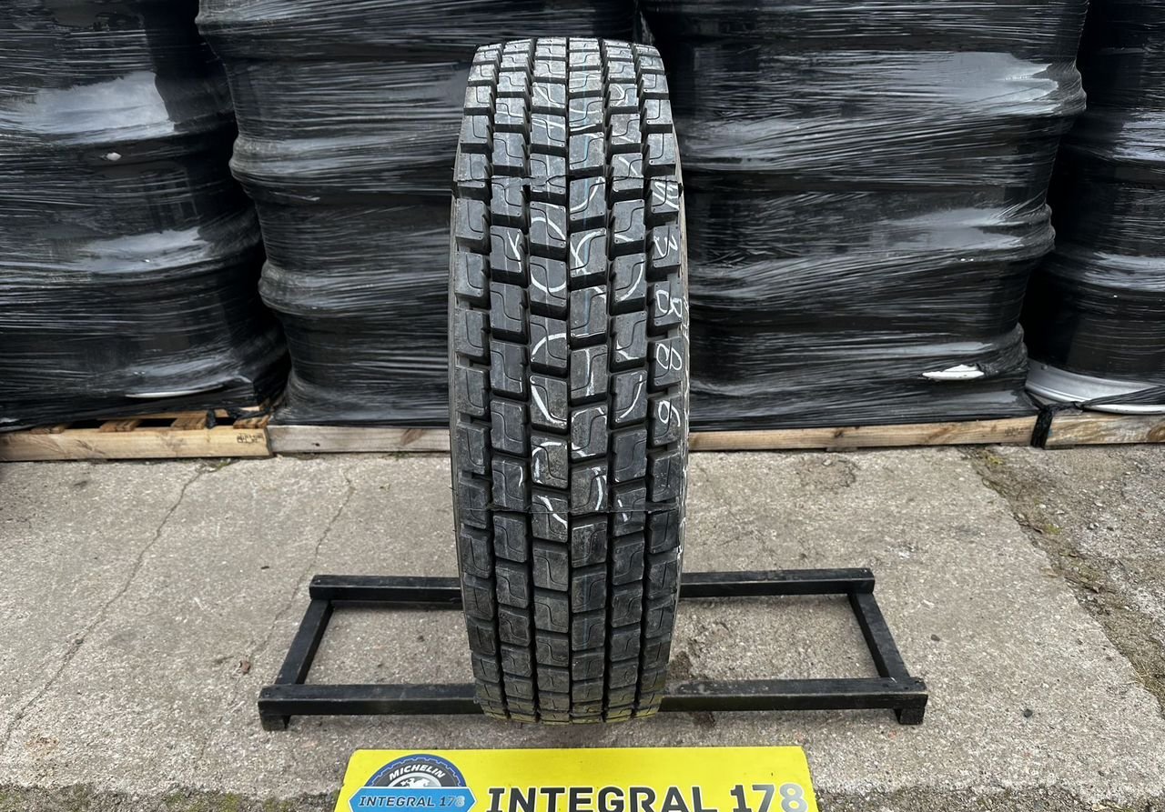 ONYX Автошина 315/80R22.5 onyx HO308A