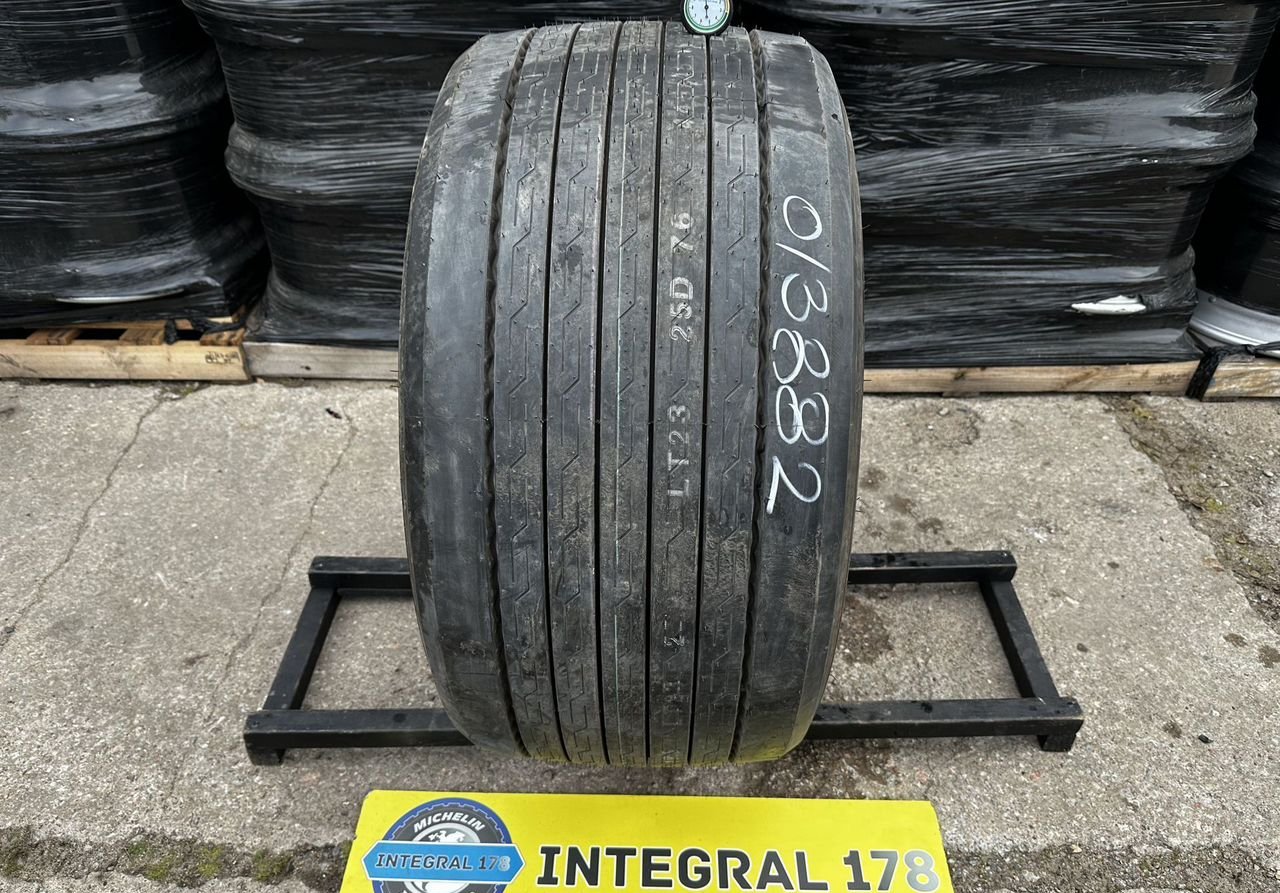 Kumho Автошина 445/45R19.5 Kumho KLT23
