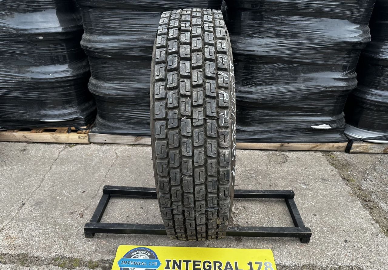 Roadshine Автошина 315/80R22.5 Roadshine RS612