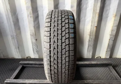 Hankook Nordik IS RW08 225/60 R17 99T — фото 1