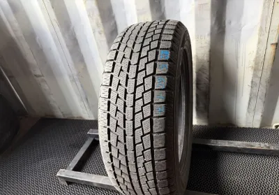 Hankook Nordik IS RW08 225/60 R17 99T — фото 3