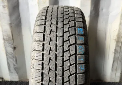 Hankook Nordik IS RW08 225/60 R17 99T — фото 4