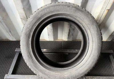 Hankook Nordik IS RW08 225/60 R17 99T — фото 6