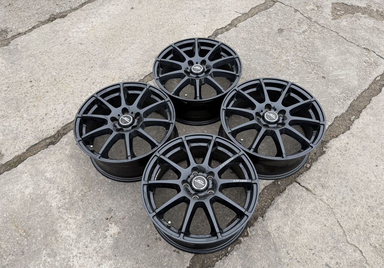 A-Tech Литые диски A-Tech Schneider 7×R17 5×100