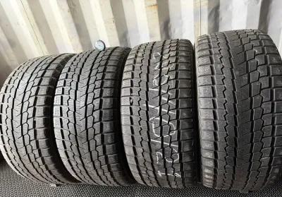 Yokohama Ice Guard G075 295/40 R21 — фото 1