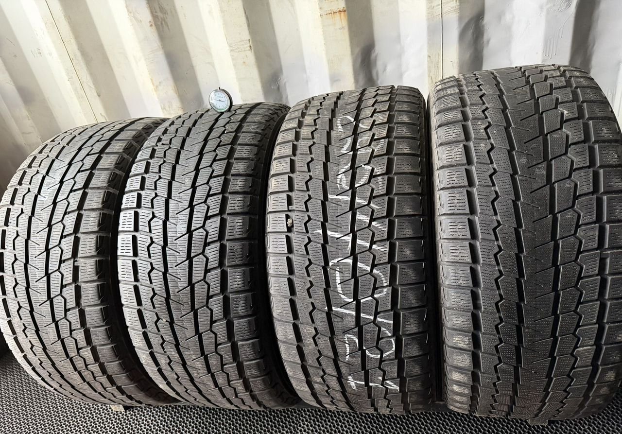 Yokohama Yokohama Ice Guard G075 295/40 R21