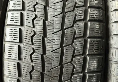 Yokohama Ice Guard G075 295/40 R21 — фото 5