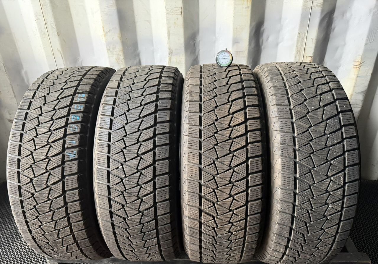 Bridgestone Bridgestone Blizzak DM-V2 225/60 R17