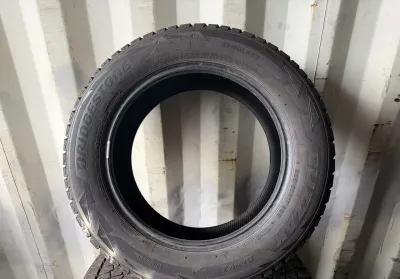 Bridgestone Blizzak DM-V2 225/60 R17 — фото 5
