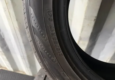 Yokohama BluEarth RV-03 215/55 R17 94V — фото 7
