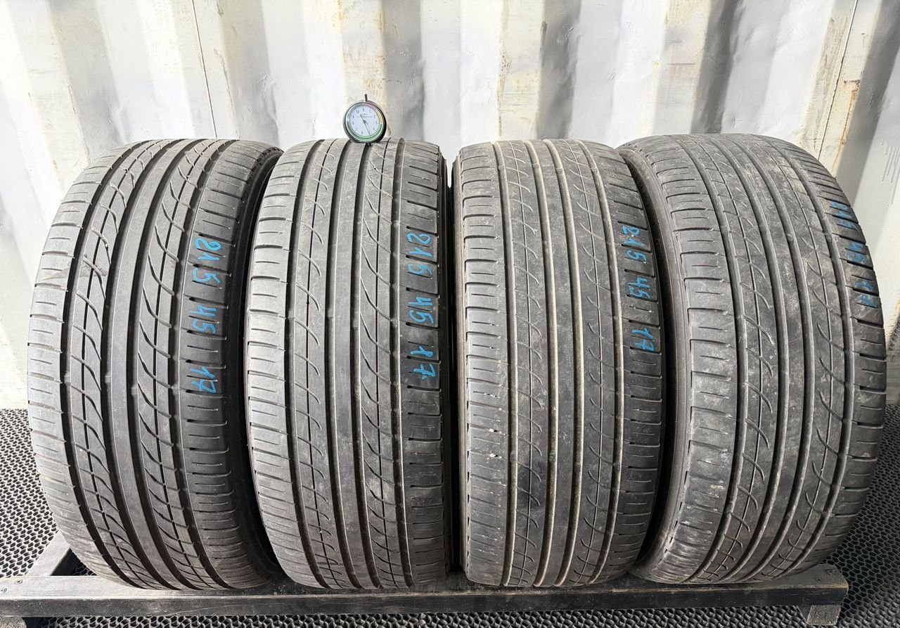 Yokohama Yokohama DNA Ecos ES300 215/45 R17 87W