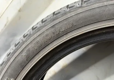 Yokohama DNA Ecos ES300 215/45 R17 87W — фото 10