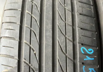 Yokohama DNA Ecos ES300 215/45 R17 87W — фото 5