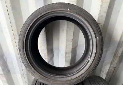 Yokohama DNA Ecos ES300 215/45 R17 87W — фото 6
