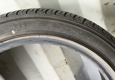 Yokohama DNA Ecos ES300 215/45 R17 87W — фото 9