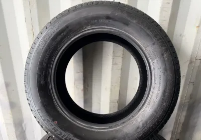 Michelin Latitude Tour HP 265/60 R18 110H — фото 5