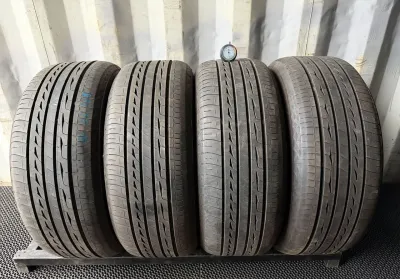 Bridgestone Regno GR-XII 235/50 R18 101V — фото 1