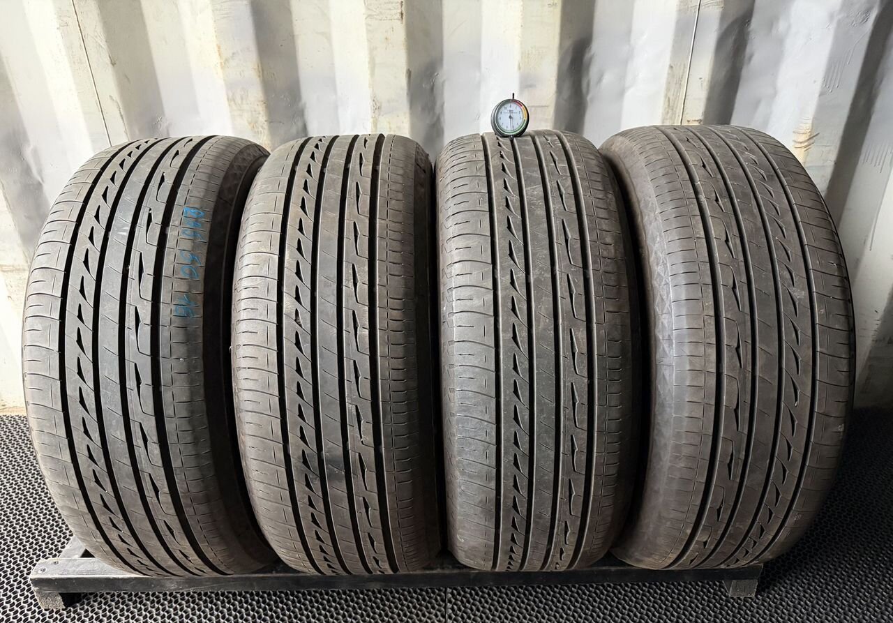 Bridgestone Bridgestone Regno GR-XII 235/50 R18 101V