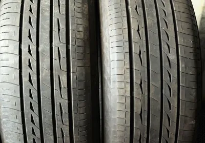 Bridgestone Regno GR-XII 235/50 R18 101V — фото 3