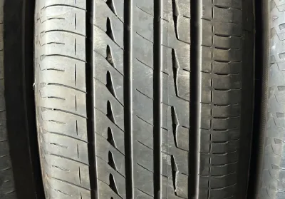 Bridgestone Regno GR-XII 235/50 R18 101V — фото 4