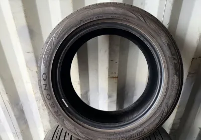 Bridgestone Regno GR-XII 235/50 R18 101V — фото 5