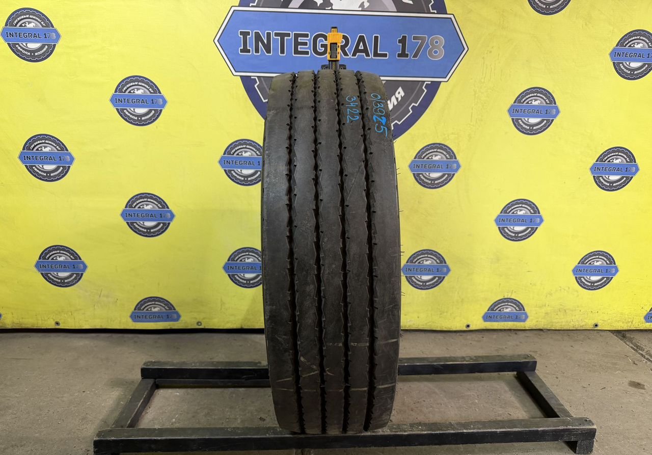 Uniroyal Uniroyal Monoply TH200 265/70 R19.5 б/у