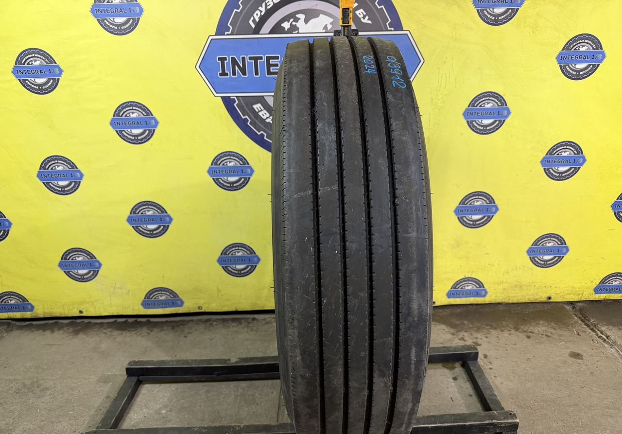 Ovation Ovation VI-660 295/80 R22.5 б/у — 1 шт