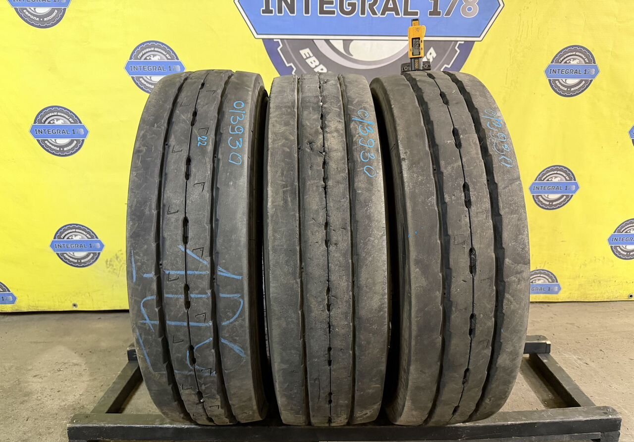 Michelin Michelin X Multi T 215/75 R17.5 бу