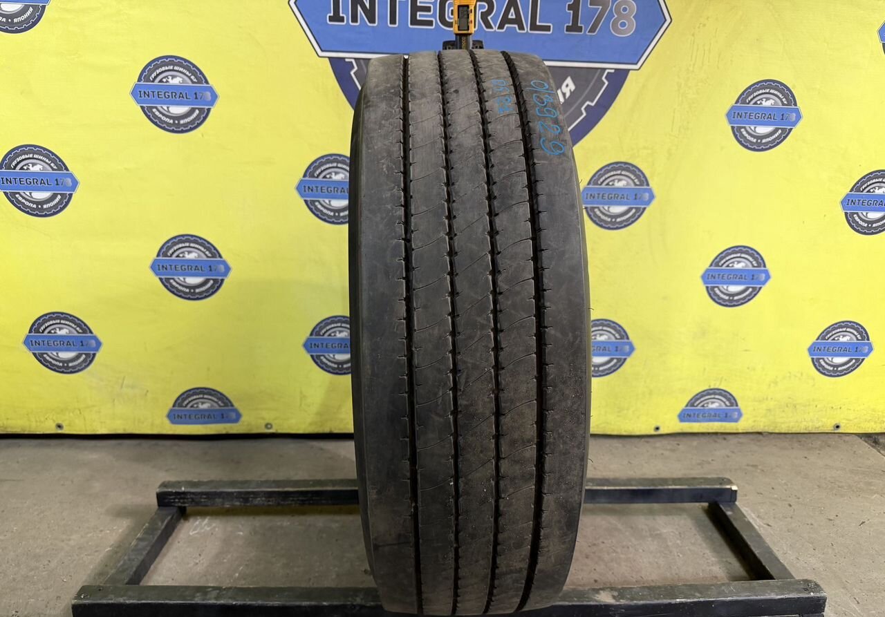 Goodyear Goodyear Urbanmax MCA 265/70 R19.5 бу