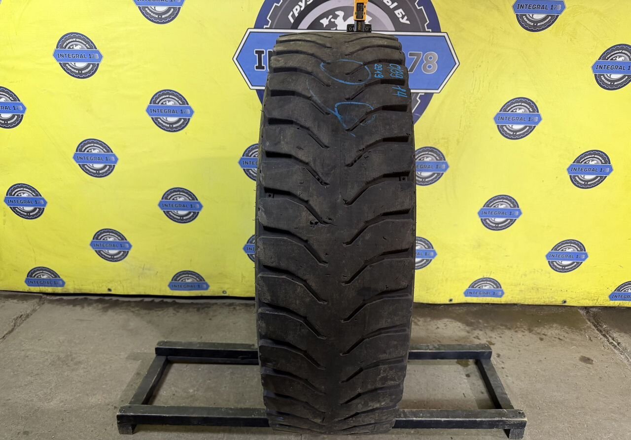 Michelin Michelin X Works XDY 315/80 R22.5 бу