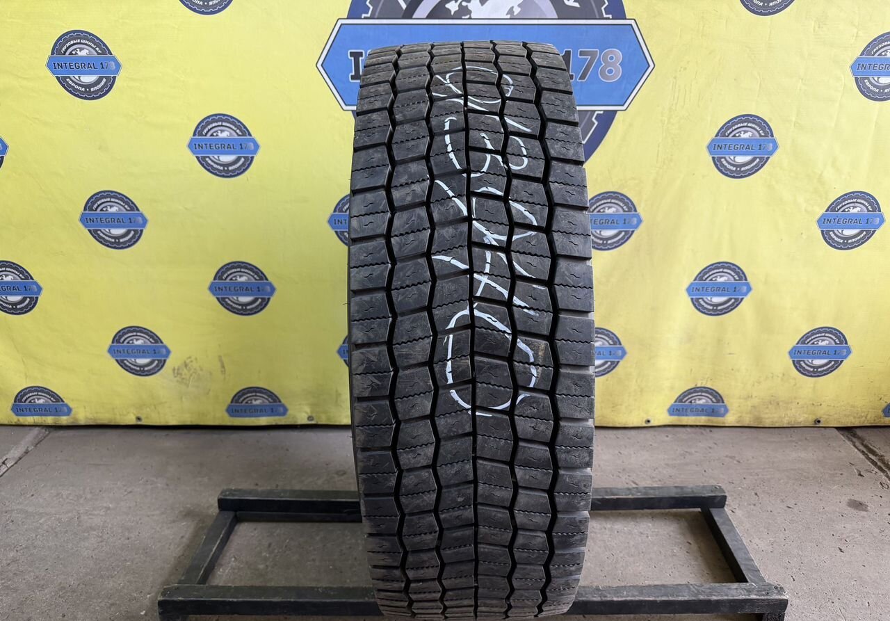 Hankook SMART Flex DH31 315/70 R22.5 б/у