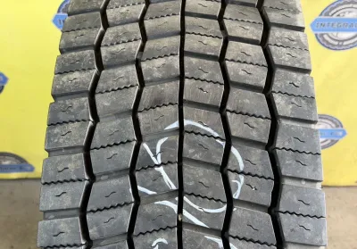 Hankook SMART Flex DH31 315/70 R22.5 б/у — фото 3