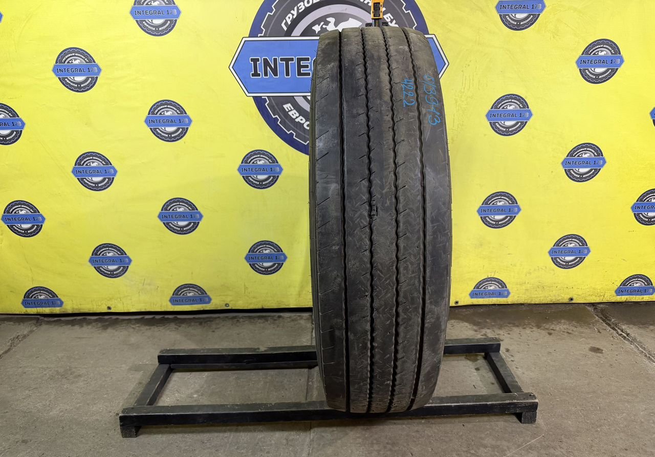 Kama Кама NF202 295/80 R22.5 бу
