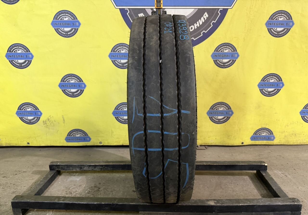 CONTINENTAL Tires Continental Traffic 215/75 R17.5 б/у