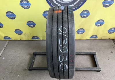 Goodyear UrbanMax MCA HL 275/70 R22.5 бу — фото 2