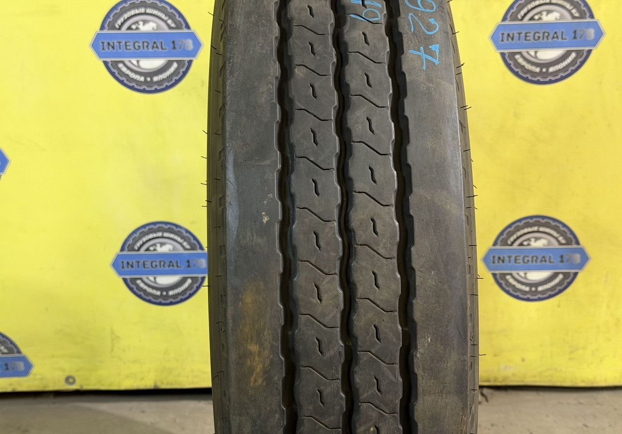 Goodyear Goodyear kmax T 215/75 R17.5 б/у