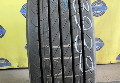 Goodyear RHS 2 315/60 R22.5 б/у — фото 2