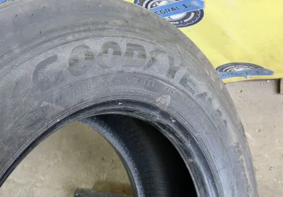 Goodyear RHS 2 315/60 R22.5 б/у — фото 4