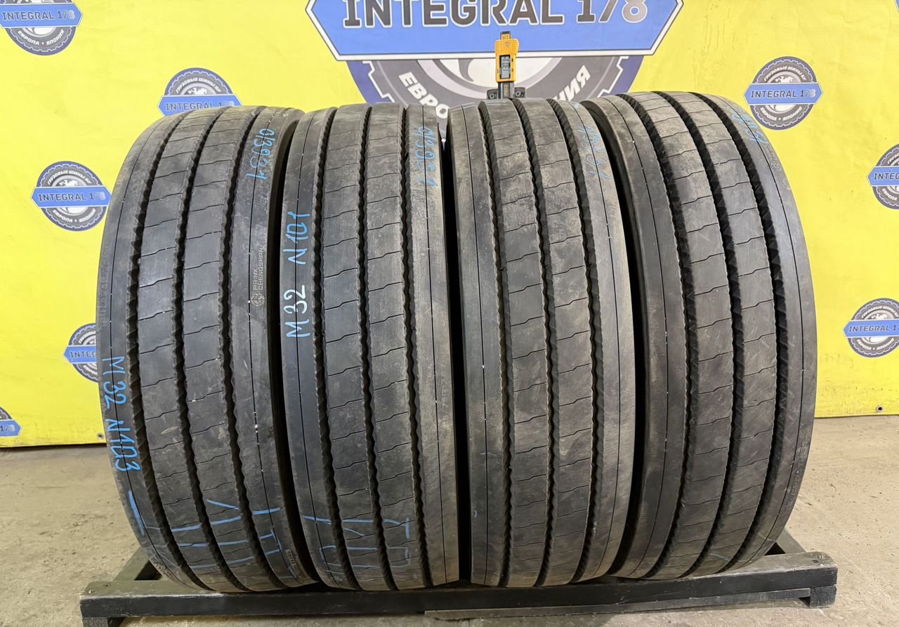 Austone Austone ATH135 215/75 R17.5 бу