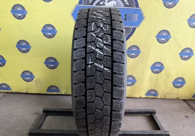 Firestone FD624 Enliten 315/70 R22.5 — фото 1