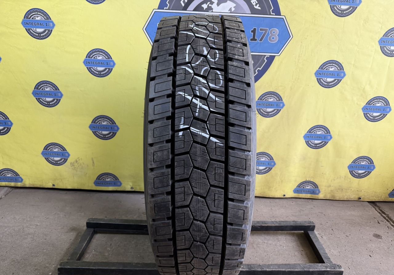 Firestone FD624 Enliten 315/70 R22.5