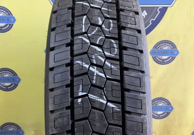 Firestone FD624 Enliten 315/70 R22.5 — фото 2