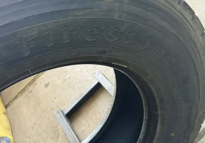 Firestone FD624 Enliten 315/70 R22.5 — фото 4